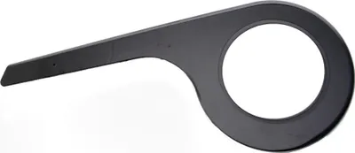 Image de Axa Protège-Chaîne Gsr Junior 24-Inch 38/40T Noir