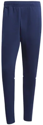 Productafbeelding van Adidas - "Squadra 25" joggingbroek voor heren, model SX1683 (maat M), marineblauw