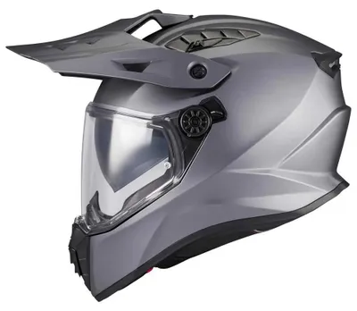 Immagine prodotto di Mt Helmets Track Sv Pure Casco integrale Taglia L Taglia L
