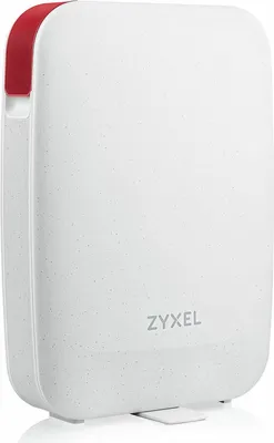Produktbild von Zyxel USGLITE60AX Security Router