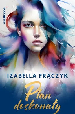 Obrázok produktu pre Plan doskonały - powieść obyczajowa