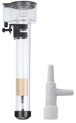 Obrázek produktu pro Akvarijní odpeňovač Filtr Separátor Akvarijní příslušenství