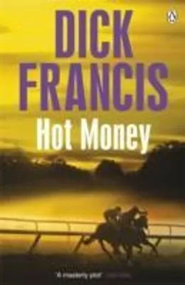 Produktbild von Hot Money