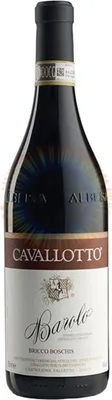 Immagine prodotto di Barolo Bricco Boschis - 2013 - Cavallotto