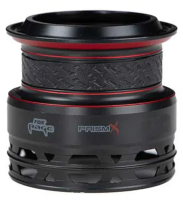 Produktbild von Fox Rage Prism X 2000 Spool - Reservespule