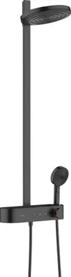 Produktbild von hansgrohe Pulsify S Showerpipe 260 2 Strahlarten, mit Shower Tablet Select 400