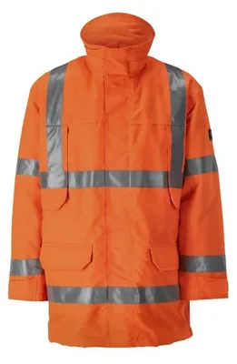 Produktbild von MASCOT Vancouver Parka SAFE ARCTIC Hi-vis Orange Hi-vis Orange S