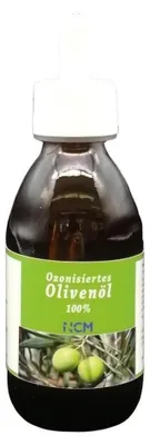Productafbeelding van Olieveolie, Ozonbehandeld