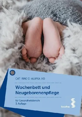 Image de Wochenbett und Neugeborenenpflege