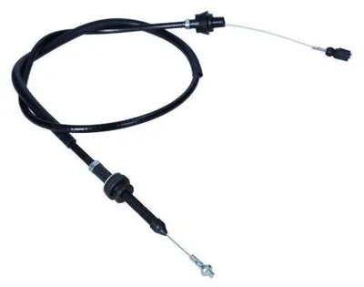 Produktbild von MAXGEAR Gaszug 32-1314 für VW GOLF III (1H1)