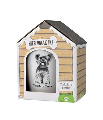 Produktbild von Paperdreams Hondenmok Yorkshire Terrier
