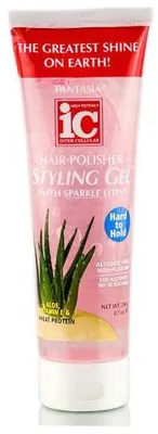Obrázok produktu pre Fantasia IC Stylingový gél v tube Xtra Hold 8,7oz.