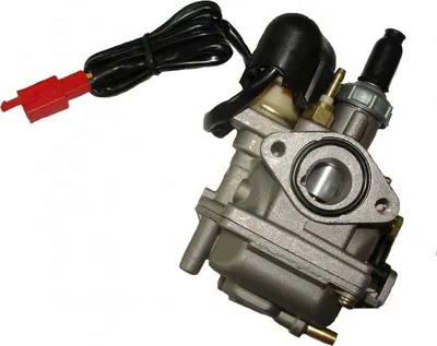 Image de Carburateur Power Force Suzuki Katana Morini Moteur 50 Cm3 Gzc000014