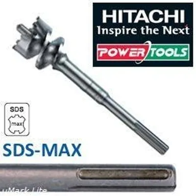 Produktbild von Hitachi Ø40mm 310/170mm SDS-MAX HM-Durchbruchbohrer