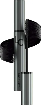 Zdjęcie produktu dla Mascara pielęgnujący tusz do rzęs Black 10ml