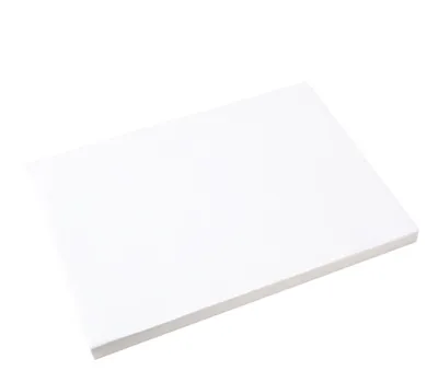 Produktbild von Lebensmittelechtes Backpapier, rechteckig, 50 Stück