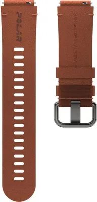 Immagine prodotto di Cinturino per orologio Polar Braun Ignite 2 collection - unisex