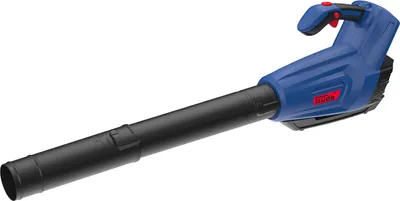 Produktbild von Güde 58433 Akku Laubbläser LB 36-0 (36 V, Blasgeschwindigkeit 160 km/h, Luftvolu