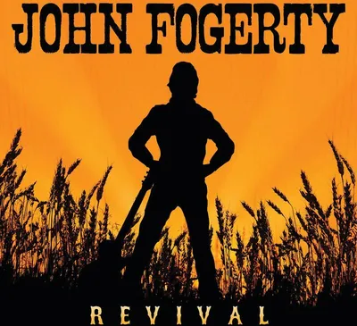 Produktbild von Fogerty,John-Revival