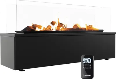 Obrázek produktu pro Ohřívač plynový volně stojící PATIO HORIZONTAL - automatika ovládač