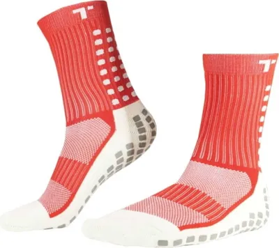 Immagine prodotto di Calzettoni da calcio Trusox 3.0 Thin S737511 - ROSSO, 44-46,5