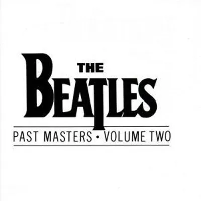 Zdjęcie produktu dla Past Masters Vol. 2