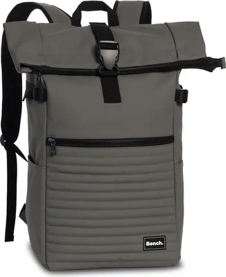 Zdjęcie produktu dla Torba rekreacyjna Bench "hydro" *szaro-zielona