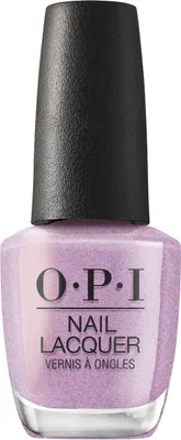 Produktbild von OPI Nail Lacquer Nagellack Suga Cookie 15 ml