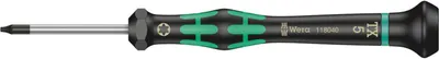 Produktbild von Wera 05118035001, 137 mm