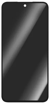 Produktbild von Clappio, In-Cell LCD-Bildschirm und Touchscreen Ersatz für Galaxy A35, Schwarz
