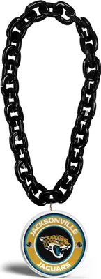 Produktbild von NFL Jacksonville Jaguars 3D FanFave XXL Fanchain Kette