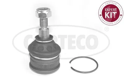 Produktbild von CORTECO Traggelenk Vorne Rechts Vorne Links für FIAT Panda Schrägheck (141) 49399428