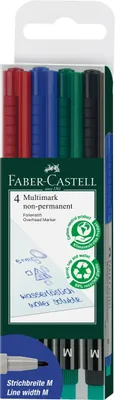 Produktbild von Faber-Castell MULTIMARK