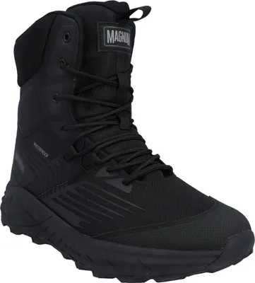 Immagine prodotto di Magnum - Stivali "Geo Storm 8.0" per uomo/donna Unisex, impermeabili FS12197 (42 EU) (Nero)
