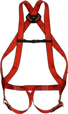 Immagine prodotto di Imbracatura di sicurezza Climax Basic 10