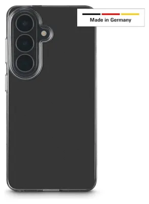 Obrázek produktu pro Hama Always Clear, ochranné pouzdro pro Galaxy S26 FE, průhledné