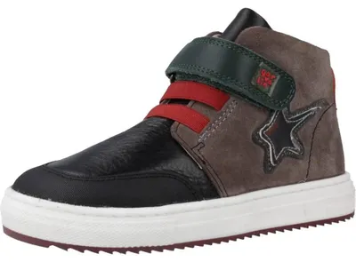 Produktbild von Braune Schuhe Modell 191358