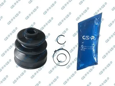Produktbild von GSP Faltenbalgsatz Antriebswelle für SMART FORTWO Coupe (451) 780855