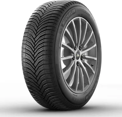 Zdjęcie produktu dla Michelin 185/55 R15 86H Crossclimate + Xl