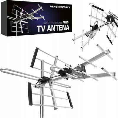 Zdjęcie produktu dla Antena Ah10