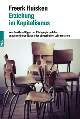 Obrázok produktu pre Erziehung im Kapitalismus