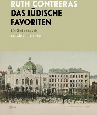 Zdjęcie produktu dla Das Jüdische Favoriten