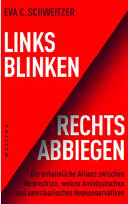Obrázok produktu pre Links blinken, rechts abbiegen