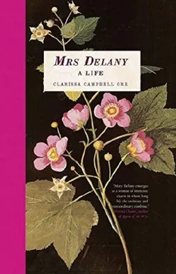 Produktbild von Mrs Delany