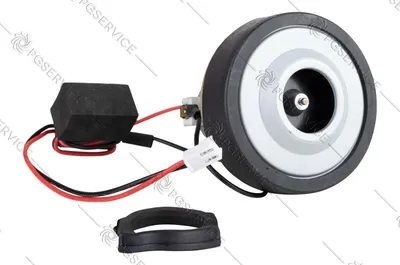 Image de Moteur Rowenta CDS-R545-KC006-02 pour balai X-Pert 160 RH7221 RH7233 RH7237
