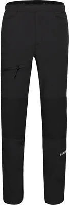 Produktbild von MAMMUT Eiger Nordwand Light SO Pants Men BLACK BLACK 48