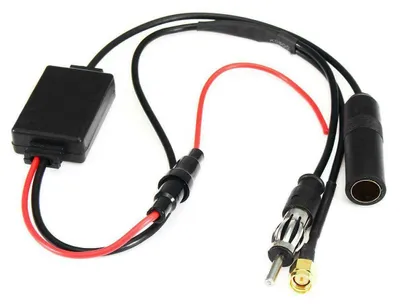 Produktbild von Verstärker für DigitalradioAntenneAdapter