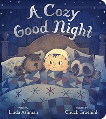Immagine prodotto di A Cozy Good Night