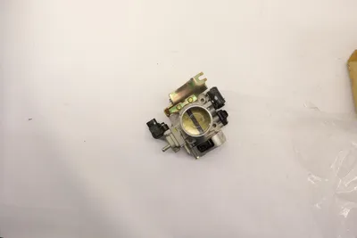 Produktbild von Original OE HONDA Drosselklappe 16400PNEG51