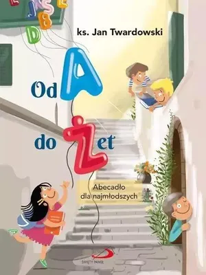 Obrázek produktu pro Od A do Żet